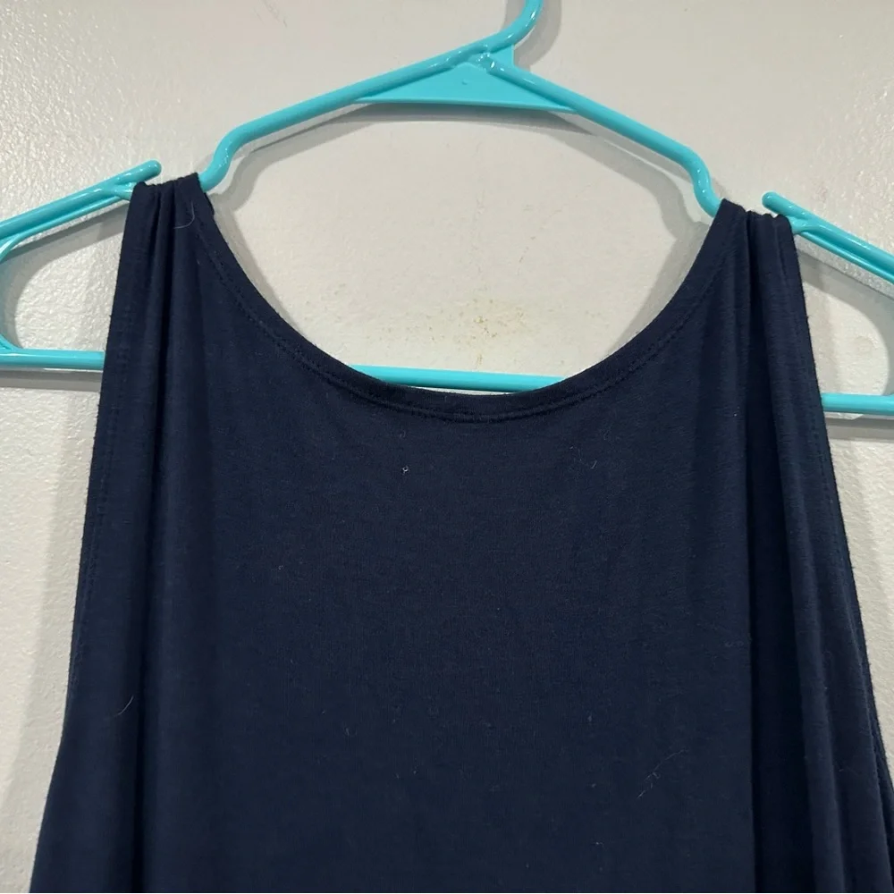 Fabletics Retta Midi Dress Medium M